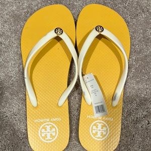 Tory Flip Flops